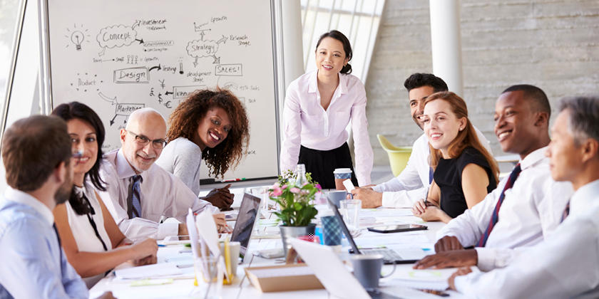 Providing Your Team With Opportunities They Deserve