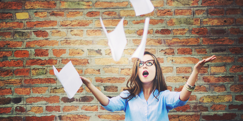 Why You Should Ditch Annual Performance Reviews