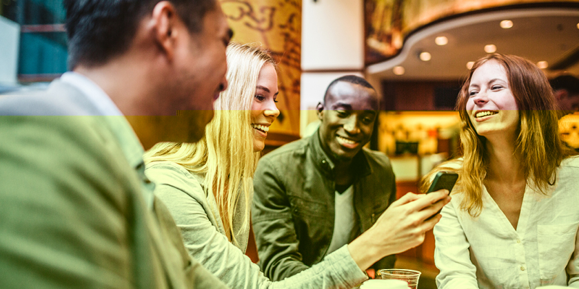 Eight networking mistakes to avoid