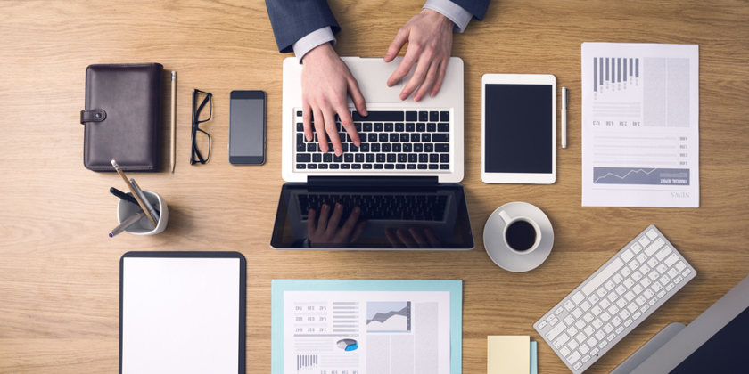 Beating the competition: Adopting habits that get you poised for success