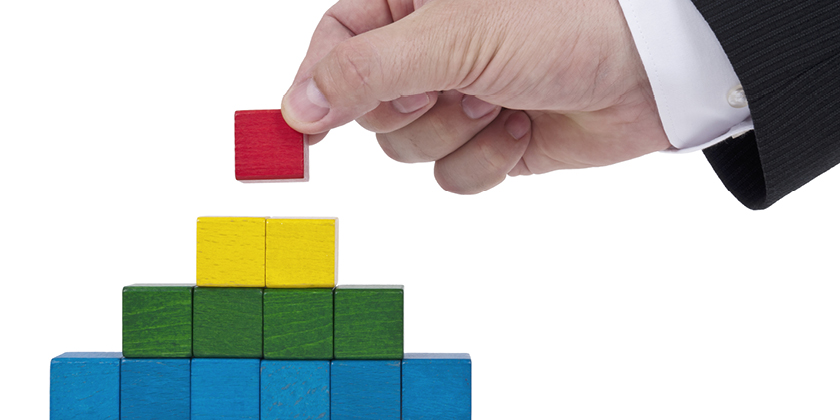 The building blocks of a successful mentorship program