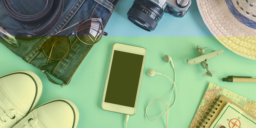 Top five leadership podcasts for your vacation