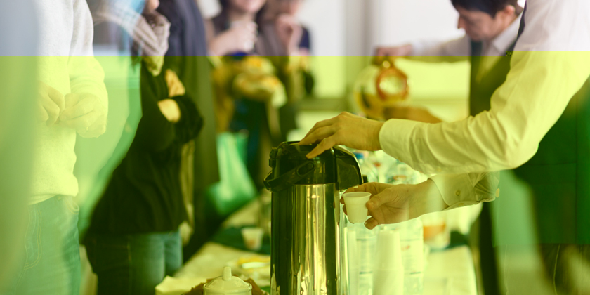 Jumpstart your network