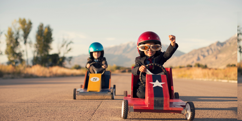 Strategies From Successful Formula 1 Pit Crews That Can Help You Strengthen Your Team And Beat The Competition