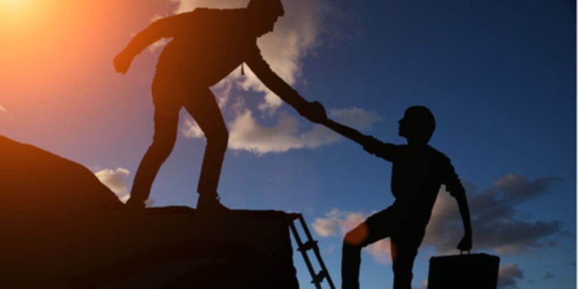 Guidance and Inspiration for Engineers