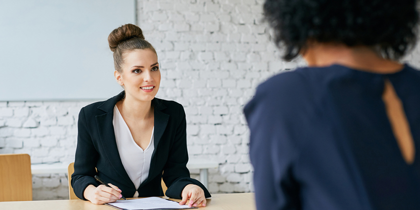 Career Forward - Offer