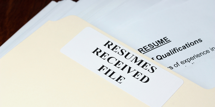 Career Forward - Resume