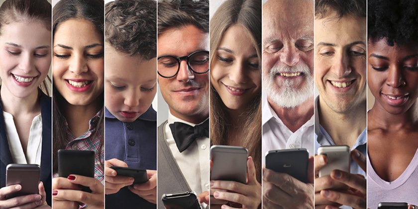 Career Forward - Social Media