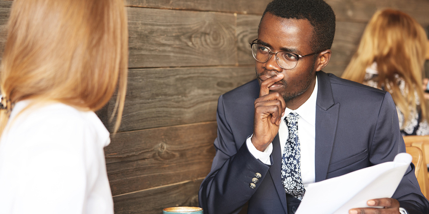 Career Forward - Counteroffer Dilemma