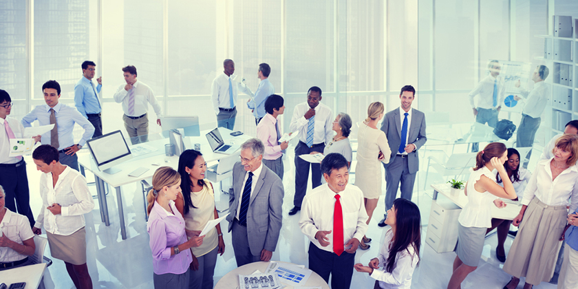 Career Forward - Networking Video