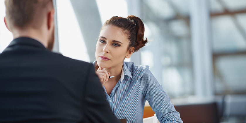 Career Forward - Recruiter Relationship Video