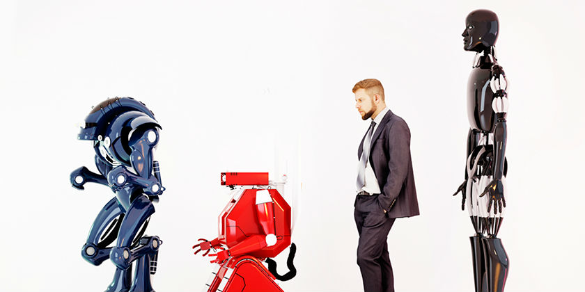 Embracing Lab Robotics and Benchtop Automation