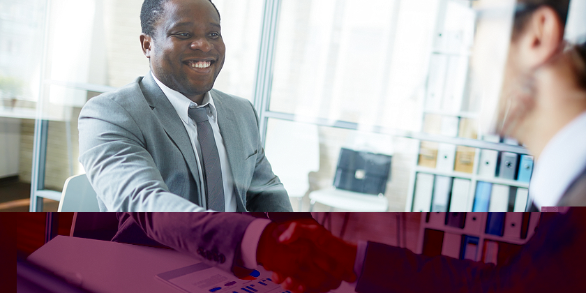 The Formula for Landing a Scientific Job Interview