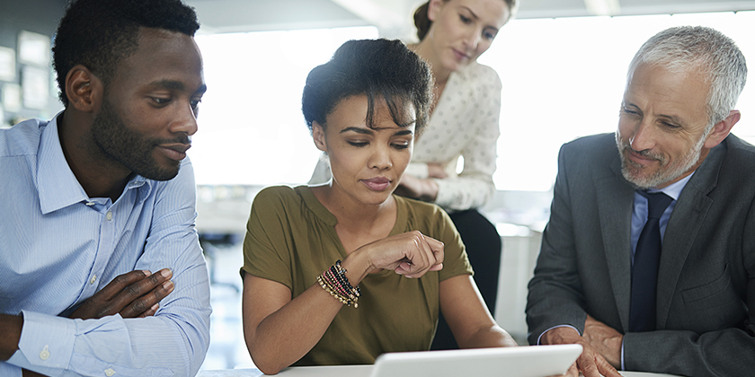 Attracting More Women to IT