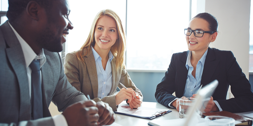 Top 3 Ways to Succeed at Your New IT Job