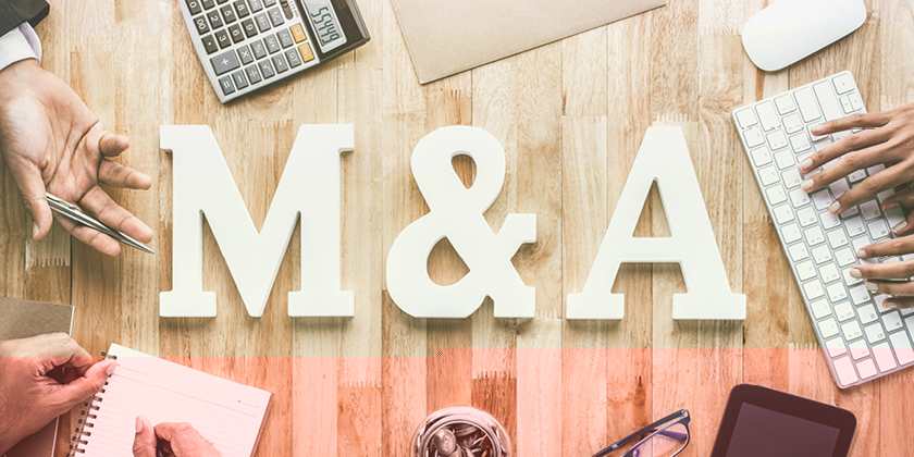 Six Tips for Scientists on How to Survive a M&A