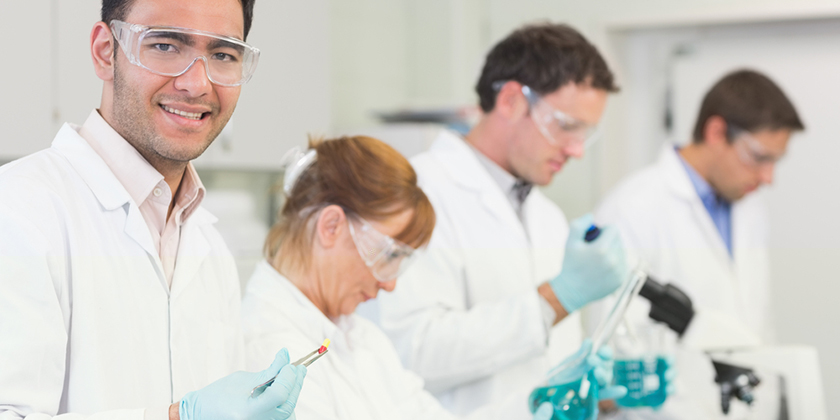 7 Personal Branding Tips for Today’s Scientists