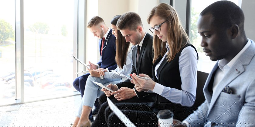 Standing Out When Starting Out