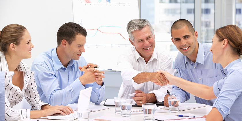 Your 30 60 and 90 Day Game Plan For Career Success