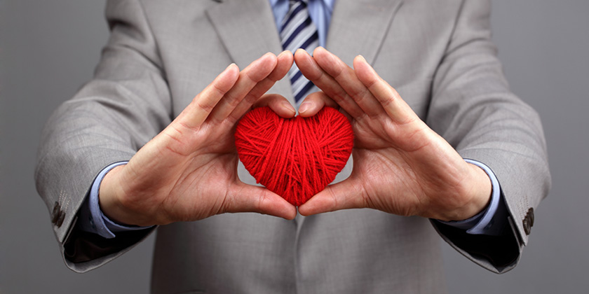 Three Tips For Courting Your Dream Career