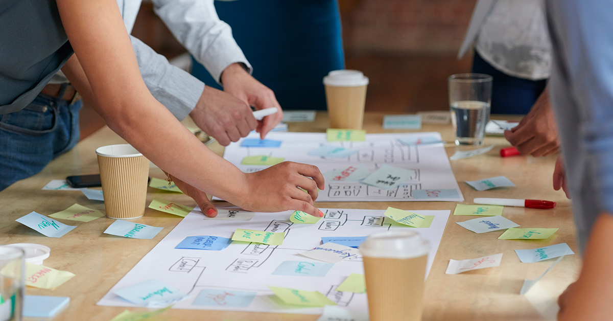 Do You Want To Advance At Work Select The Right Opportunities