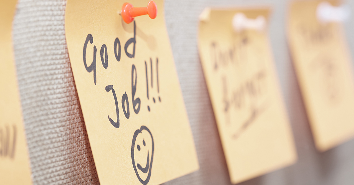 Four Strategies To Boost Your Performance At Work