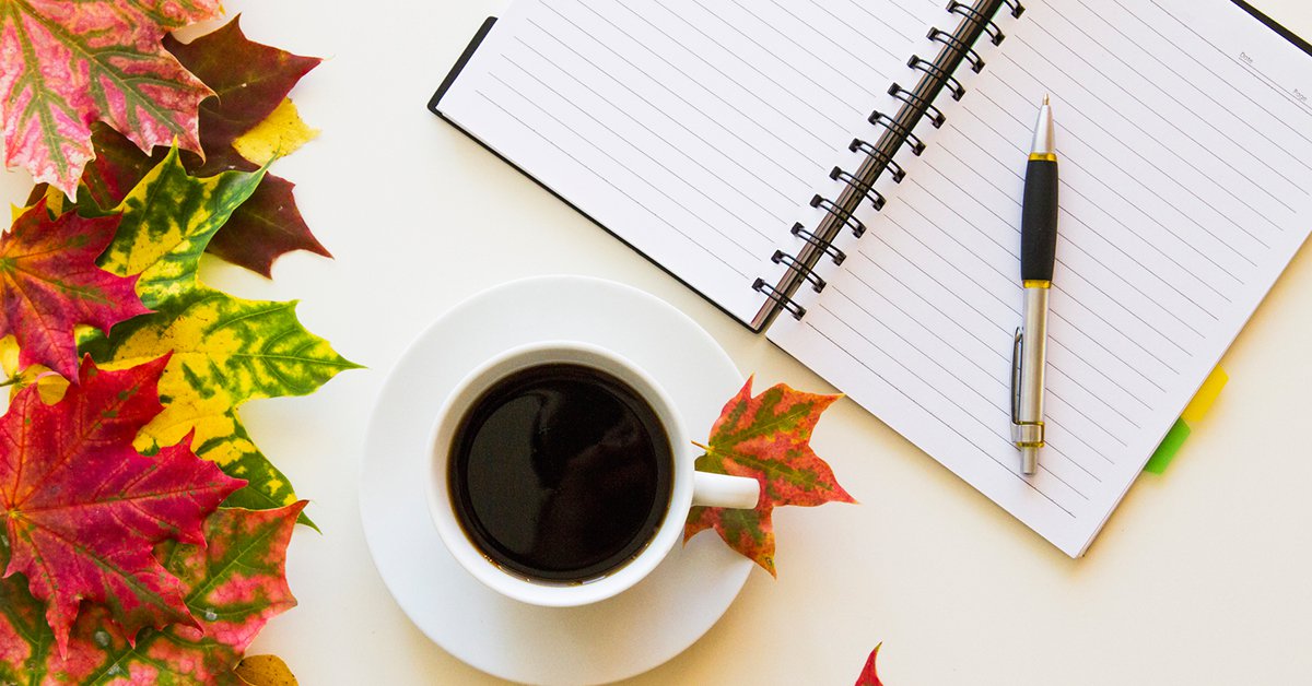 Three Reasons You Need to Take Stock of Your Career This Fall