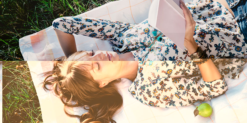 Four Books to Add to Your Reading List