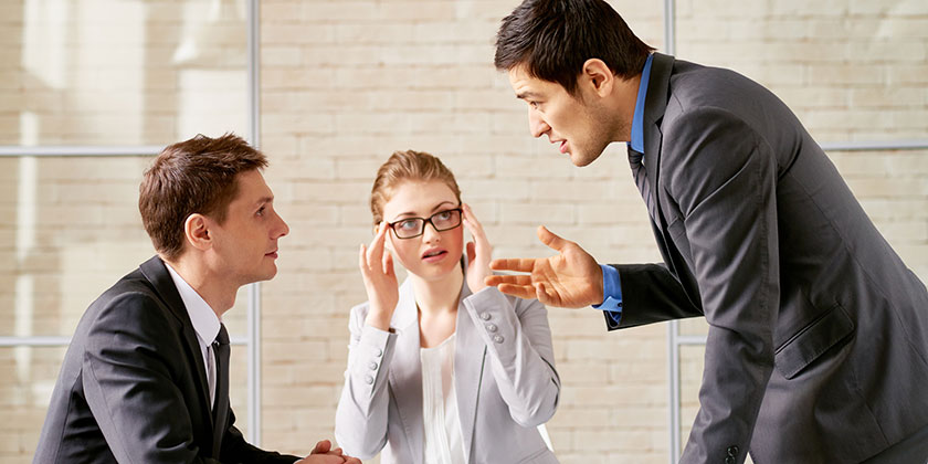 Sink or Swim: Learning to Thrive in a Competitive Work Environment