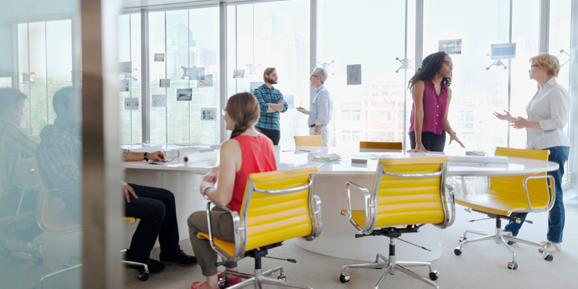 Three Common Multi-Generational Workplace Problems (And How to Solve Them)