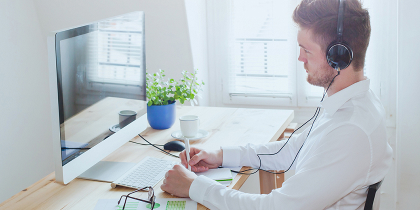 Leverage MOOCs to Advance Your Management Career