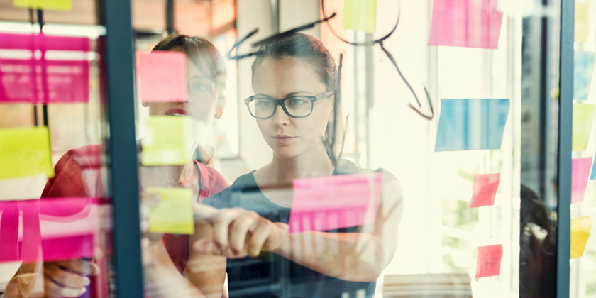 Five Habits of Great Managers