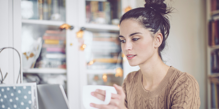 Working Remotely When Winter Weather Gets In The Way Of Your Commute