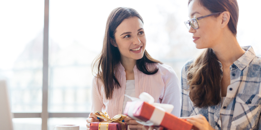 Hosting A Holiday Celebration For A Diverse Team