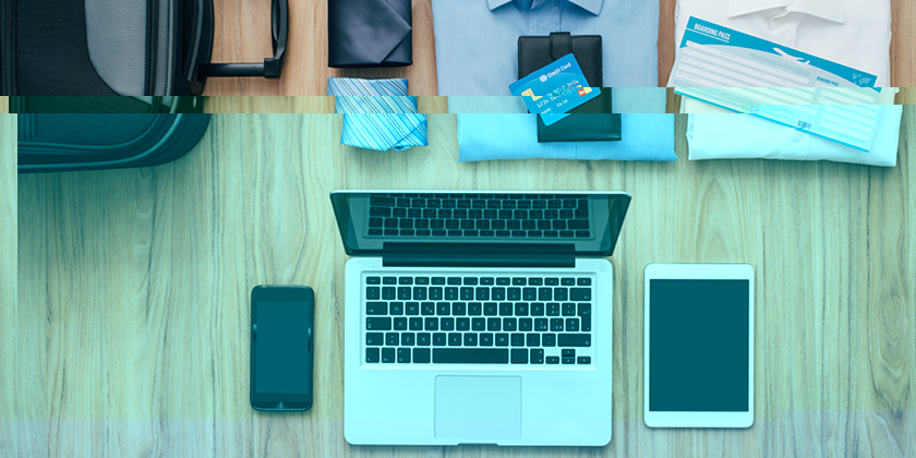 Runways, Railways, and Roads: The Pros and Cons of Each for the Busy Business Traveler