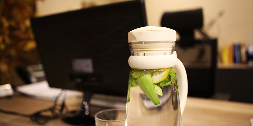 Five Tips For Bringing Wellness Into Any Workplace