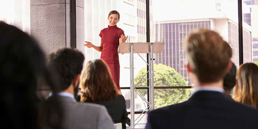 Finding Your Leadership Guru