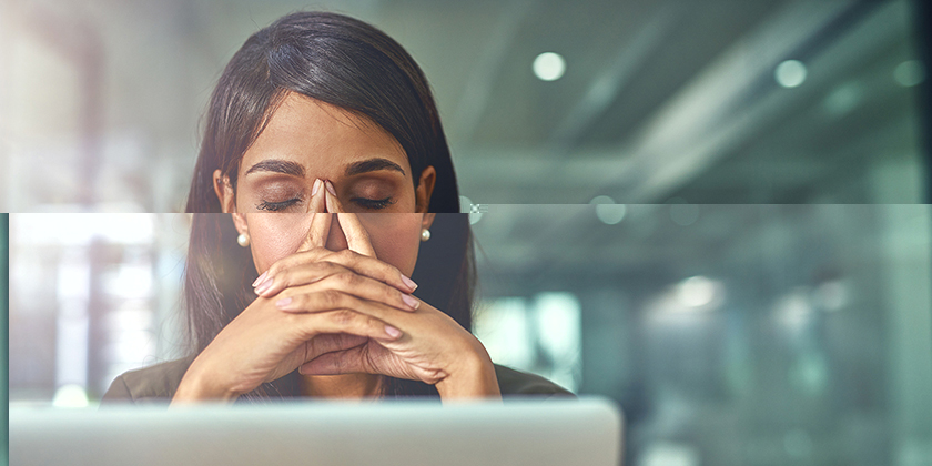 Embracing Adversity: How to use a Setback as a Learning Opportunity