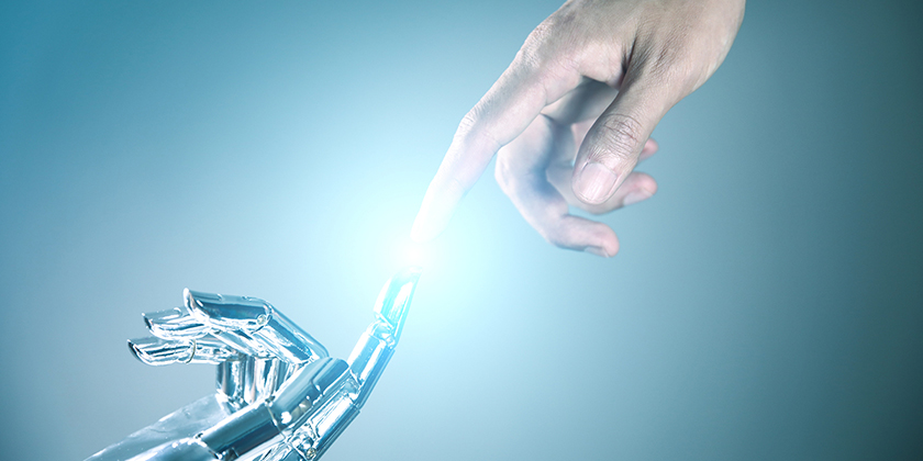 Three FAQs About Preparing for AI in the Workplace