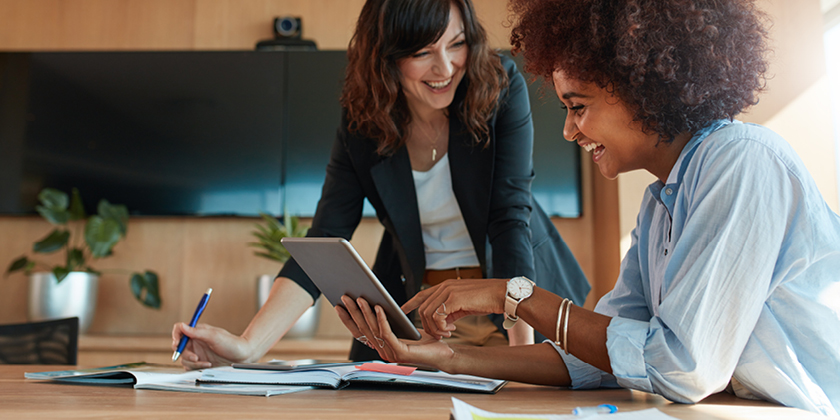 Inspiring a New Direction: Managing Change in Your Team