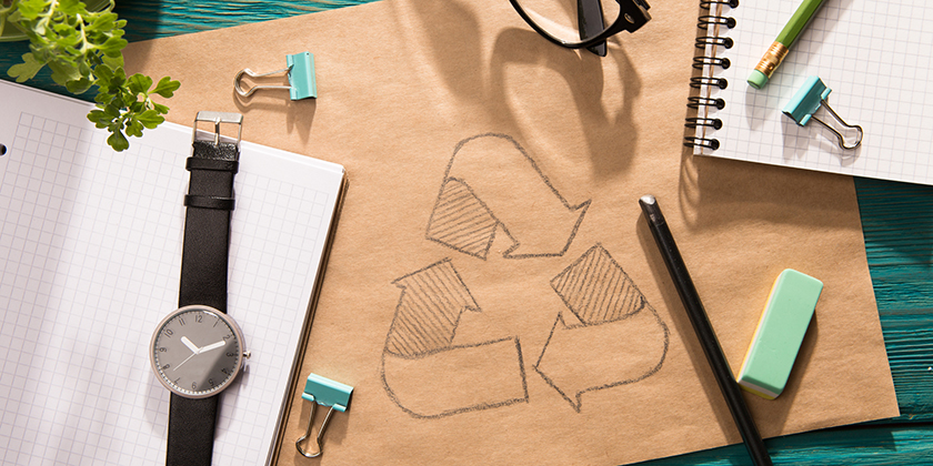 Earth Day: Inspiring an Environmentally-Responsible Workplace