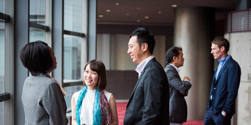 Tap Into Your Network to Create More Career Opportunities