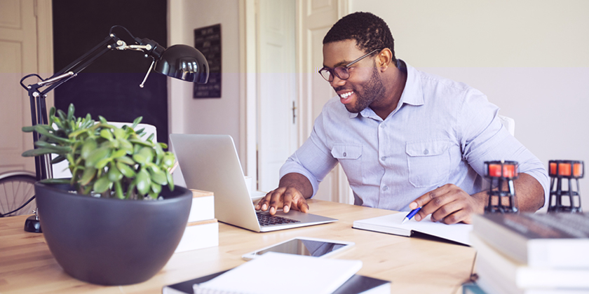Why Creating A Home Office Could Be The Smartest Career Move You Make This Summer
