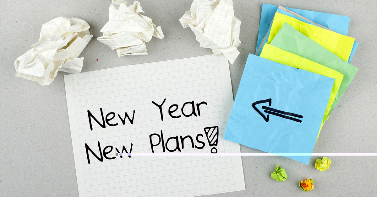 New Year’s Career Resolutions: Do’s and Don’ts