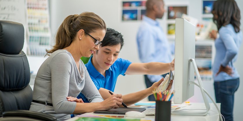 The Benefits of Establishing an Internship Program