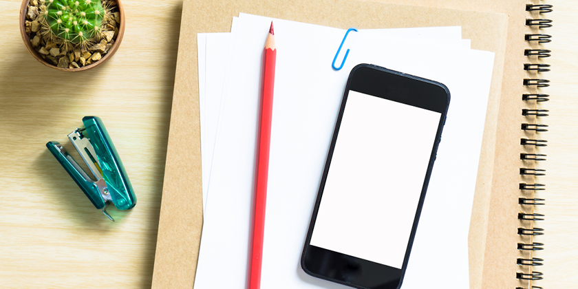 Spring Clean Your Schedule