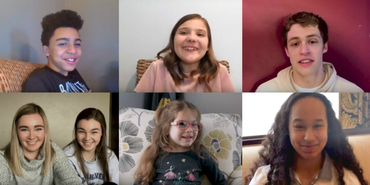 A Tribute to Hard-Working Moms Everywhere